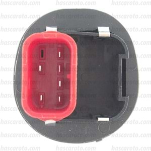 FORD CONNECT / FIESTA ( SAĞ ) ( 6 FİŞ )