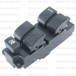 FORD RANGER / MAZDA 6 ( 12 FİŞ )