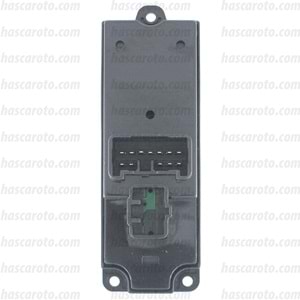 FORD RANGER / MAZDA 6 ( 12 FİŞ )