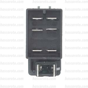 FORD CARGO ( NOKTALI ) ( SAĞ ) ( ESKİ KOD: 341)