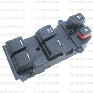 HONDA CRV / JAZZ ( 22 FİŞ )