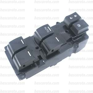 HONDA CIVIC, CR-V ( 11-14 ) ( 26 Pin )