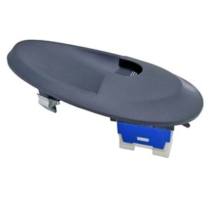 IVECO DAILY ( 99-06 ) ( SAĞ ) ( ÇERÇEVELİ ) ( 6 FİŞ )