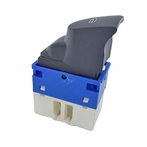 IVECO DAILY ( 99-06 ) ( SAĞ ) ( ÇERÇEVELİ ) ( 6 FİŞ )