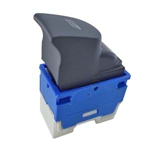 IVECO DAILY ( 99-06 ) ( SAĞ ) ( ÇERÇEVELİ ) ( 6 FİŞ )