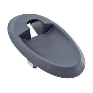 IVECO DAILY ( 99-06 ) ( SAĞ ) ( ÇERÇEVELİ ) ( 6 FİŞ )