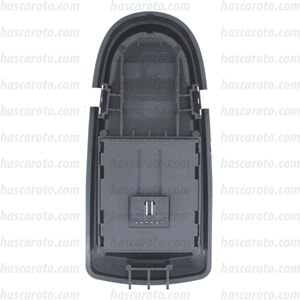 IVECO DAILY ( 06-12 ) ( ÇERÇEVELİ - AYNA AYARSIZ ) ( 6 PİN )