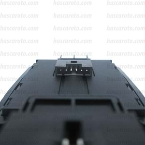 IVECO DAILY ( 06-12 ) ( ÇERÇEVELİ - AYNA AYARSIZ ) ( 6 PİN )