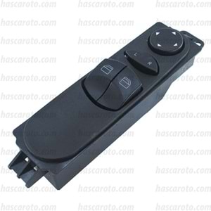 MERCEDES SPRINTER II ( 5 + 4 + 3 PİN )