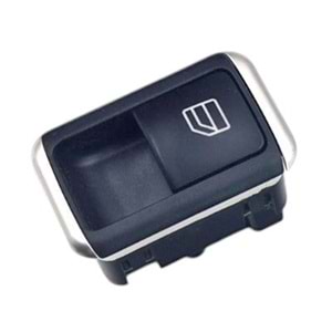 MERCEDES W204 - W242 - W166 - S212 - X204 ( SAG ) ( 4 PİN ) ( KROM