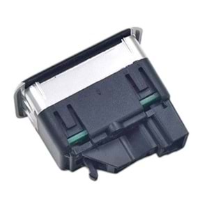 MERCEDES W204 - W242 - W166 - S212 - X204 ( SAG ) ( 4 PİN ) ( KROM