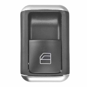 MERCEDES W204 - W242 - W166 - S212 - X204 ( SAG ) ( 4 PİN ) ( KROM