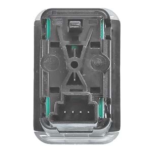 MERCEDES W204 - W242 - W166 - S212 - X204 ( SAG ) ( 4 PİN ) ( KROM