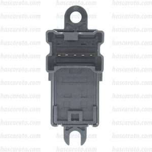 QASHQAI - JUKE - PATHFINDER - X-TRAIL ( ARKA ) ( 5 PIN )