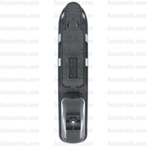 PEUGEOT 207 ( 1 DELİKLİ ) ( 13 FİŞ )
