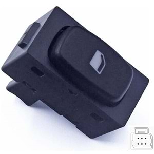 PEUGEOT 307 - 407 ( 4 PİN )