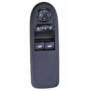 PEUGEOT 207 - C1 - C3 ( 16 FİŞ )