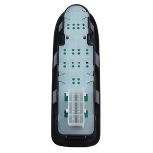 PEUGEOT 207 - C1 - C3 ( 16 FİŞ )