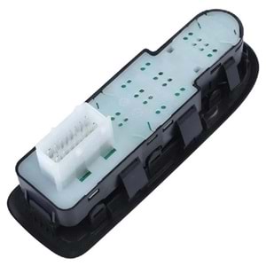 PEUGEOT 207 - C1 - C3 ( 16 FİŞ )