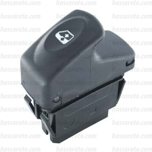 RENAULT KANGOO / MEGANE / CLİO ( SOL ) ( 5 FİŞ ) ( SİYAH ) ( 4,5 )