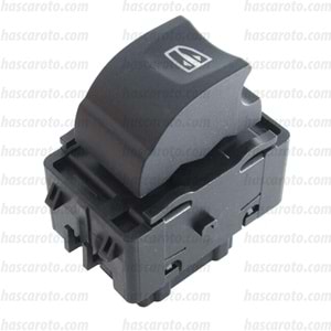 RENAULT MEGANE III / CAPTUR / FLUENCE / LATITUDE ( 6 FİŞ )