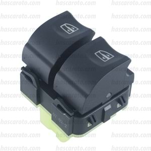 RENAULT CLIO, KANGOO, / DACIA DUSTER, SANDERO ( BEYAZ IŞIK ) ( 7 FİŞ