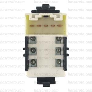 SUZUKI VITARA 92-98 - SWIFT ( SAĞ) ( 5 FİŞLİ )