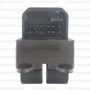 TOYOTA HILUX / CAMRY / SIENNA ( 93-98 ) ( 14 PIN )
