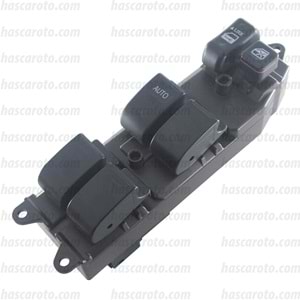 TOYOTA HILUX / CAMRY / SIENNA ( 93-98 ) ( 14 PIN )