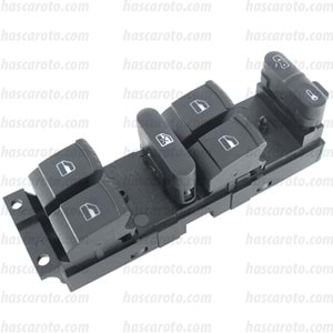 VW PASSAT B5 / GOLF IV / BORA ( 12 PIN )