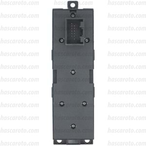 VW PASSAT B5 / GOLF IV / BORA ( 12 PIN )