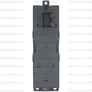 VW PASSAT / JETTA IV / BORA ( 14 PIN )