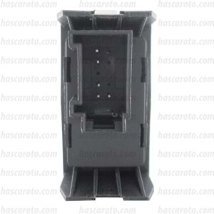 VW POLO / CLASIC ( SAĞ ) ( 5 PIN )