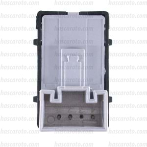 VW CADDY, GOLF VI, PASSAT B6 ( 3 PİN )