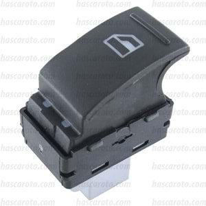 VW TRANSPORTER T5-T6 ( SAĞ ) ( 4 PİN )