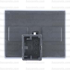 VW T5-T6 ( 04-> ) ( 4 PIN )