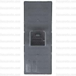 VW TOUAREG / SHARAN / ALHAMBRA ( 02-10 ) ( 10 PİN )
