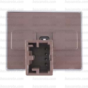 VW POLO / SEAT CORDOBA ( 4 PIN )