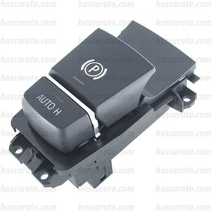 BMW X3, X5, F06, F10, F11, F12, F13 PARK ve HOLD ON ANAHTARI ( 12 Pİ