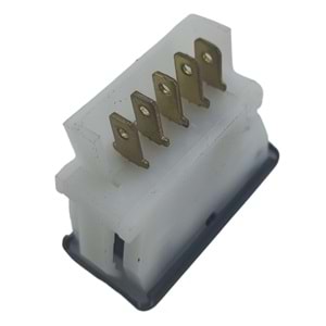 RENAULT 12 ( ÖN CAM SİLECEK ANAHTAR )