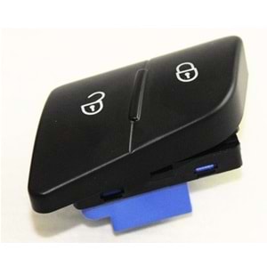 ( KAPI İC KİLİTLEME ANH. ) VW PASSAT ( 06-11) ( 4 PİN )