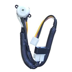 HONDA CIVIC 16V ( 88- ) KONTAK TERMİĞİ