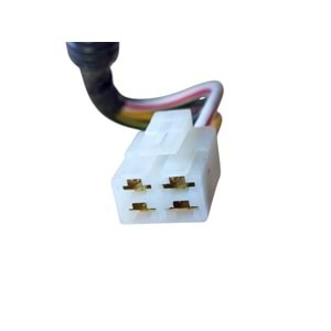 HONDA CIVIC 16V ( 88- ) KONTAK TERMİĞİ