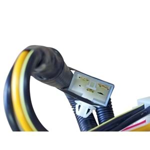 HONDA CIVIC 16V ( 88- ) KONTAK TERMİĞİ