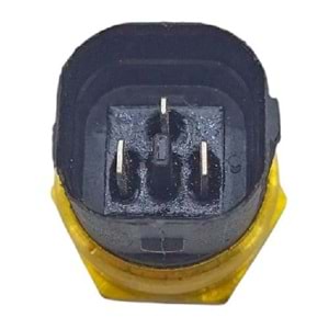 VW / WAHLER 6037 92D ( FAN MÜŞÜRÜ )