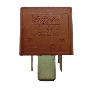 ( 12V ) VOLKSWAGEN, FORD FİESTA ( 6S6T12A343AA )