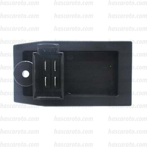 FORD FOCUS / CONNECT / TRANSIT / MONDEO ( KALORİFER REZİSTANSI )