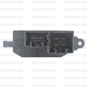 FORD Bmax, Courrier ( KALORİFER REZİSTANSI )