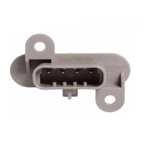 MERCEDES AXOR, ATEGO ( KALORİFER REZİSTANSI )