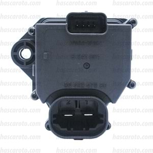 PEUGEOT 107, 206, 307 / CITROEN C4 ( FAN REZİSTANSI )